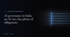 AI governance in India: Practical Framework